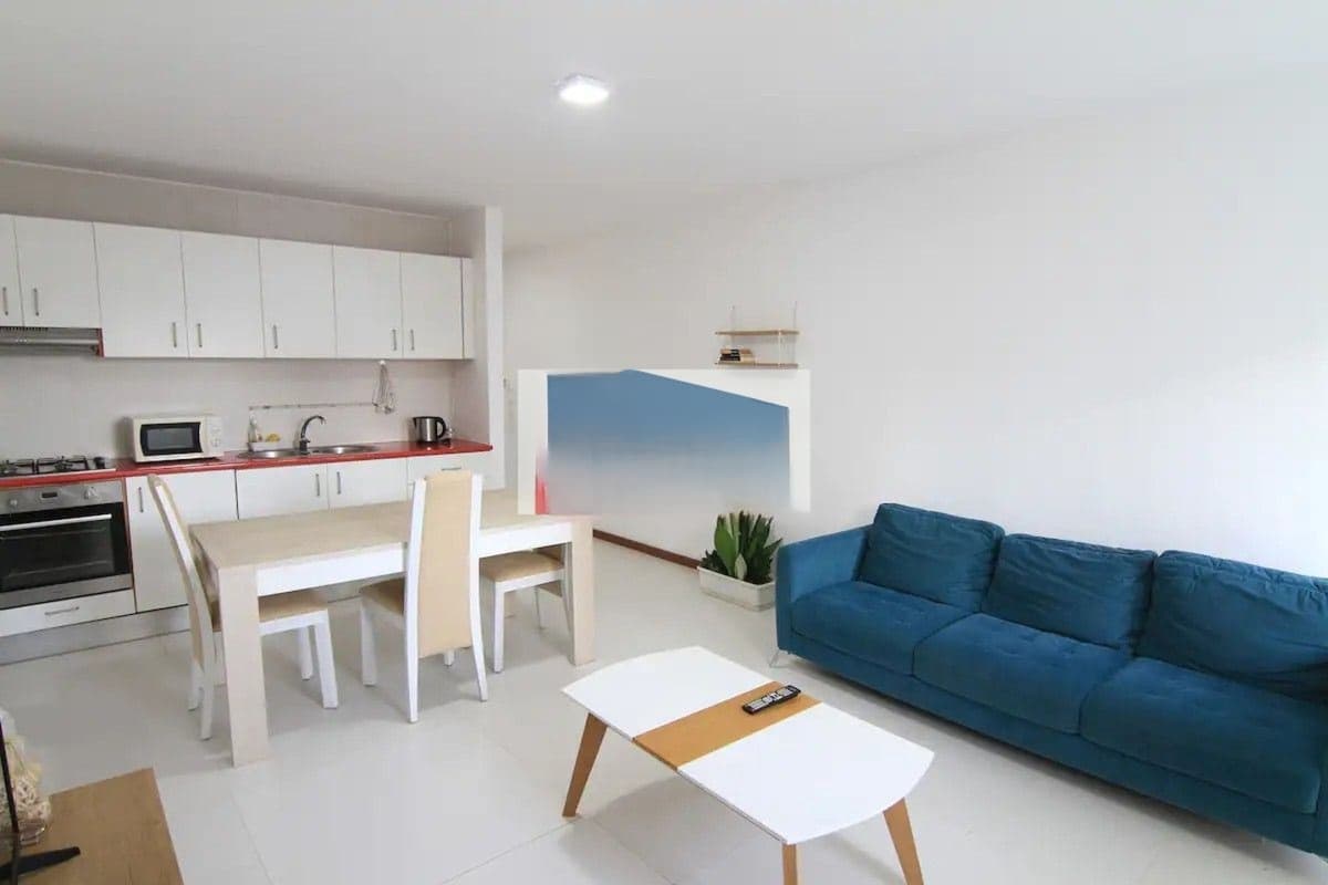 Appartement T1 — foto 3