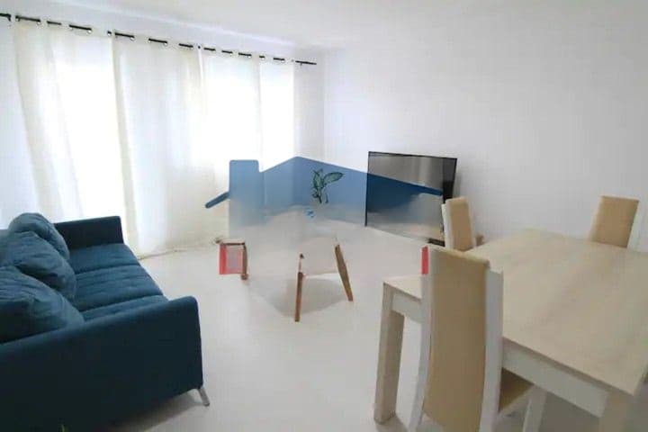 Appartement T1 — foto 4